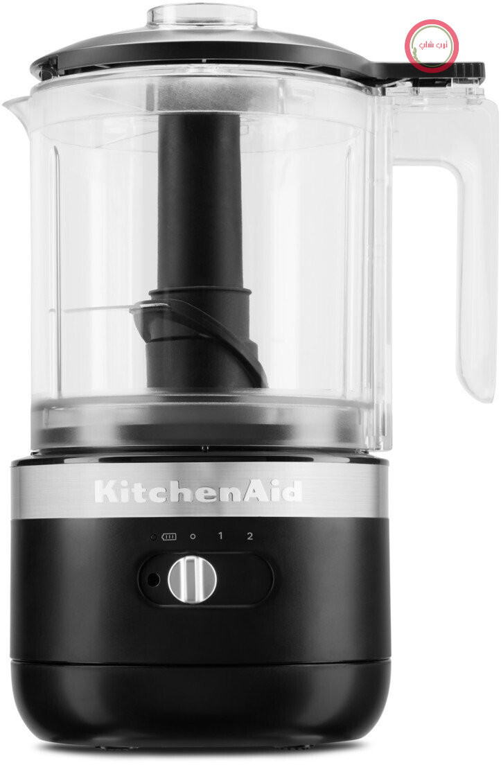 خردکن حرفه ای کیچن اید آمریکا KitchenAid 5KFCB519EBM